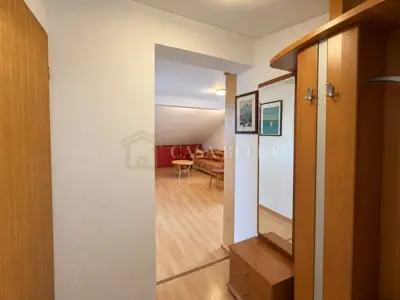 Jadranovo - apartman s lođom i pogledom na more - 7