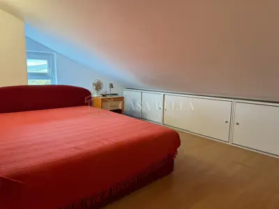 Jadranovo - apartman s lođom i pogledom na more - 9