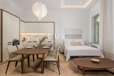 Apartment 90 m², Opatija - Centar, 50 m from the sea - 6