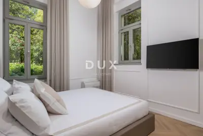 Apartment 90 m², Opatija - Centar, 50 m from the sea - 20
