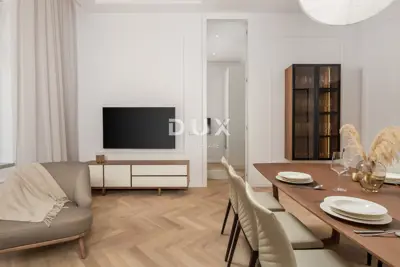 Apartment 90 m², Opatija - Centar, 50 m from the sea - 8