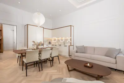 Apartment 90 m², Opatija - Centar, 50 m from the sea - 5