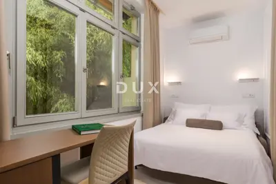Apartment 90 m², Opatija - Centar, 50 m from the sea - 16