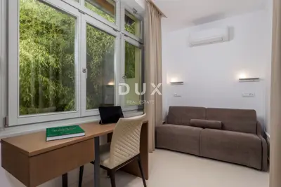 Apartment 90 m², Opatija - Centar, 50 m from the sea - 15