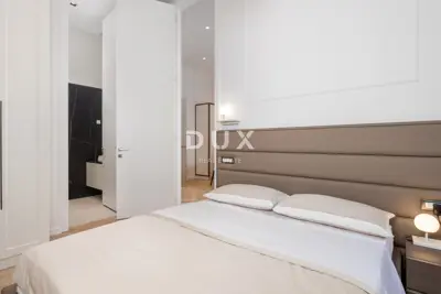 Apartment 90 m², Opatija - Centar, 50 m from the sea - 17