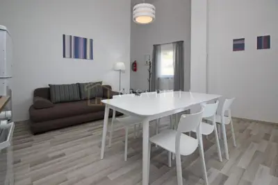 Stan 84,60 m², Baška na Krku, 2 spavaće sobe i terasa - 4