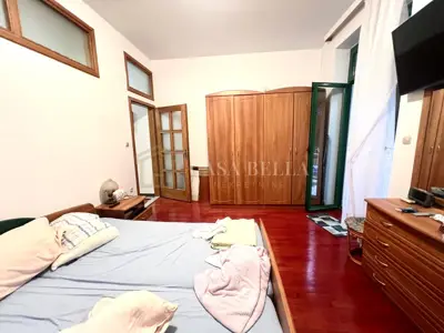 Stan 120 m², Crikvenica - prvi red do mora - 11