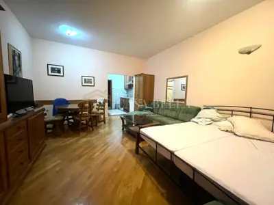 Stan 120 m², Crikvenica - prvi red do mora - 14