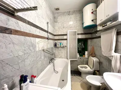 Stan 120 m², Crikvenica - prvi red do mora - 9