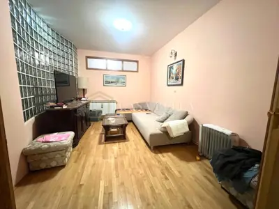 Stan 120 m², Crikvenica - prvi red do mora - 3