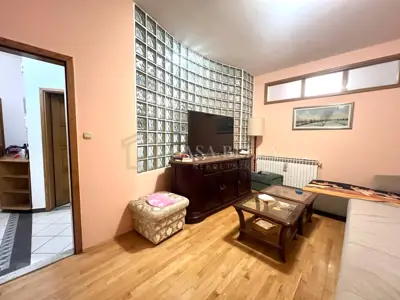 Stan 120 m², Crikvenica - prvi red do mora - 2
