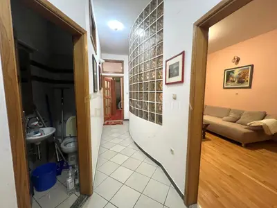 Stan 120 m², Crikvenica - prvi red do mora - 4