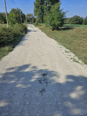 Zemljište 2 492 m², Žminj, uz cestu - 8