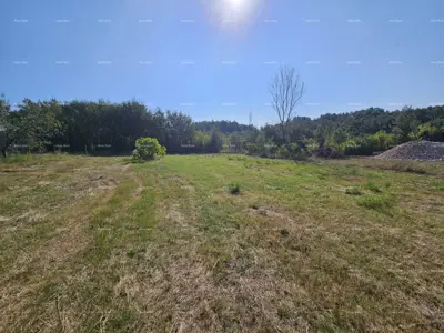Zemljište 2 492 m², Žminj, uz cestu