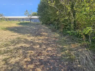 Zemljište 2 492 m², Žminj, uz cestu - 4