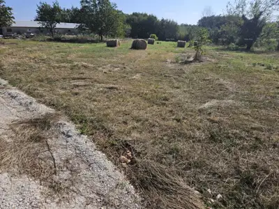 Zemljište 2 492 m², Žminj, uz cestu - 6