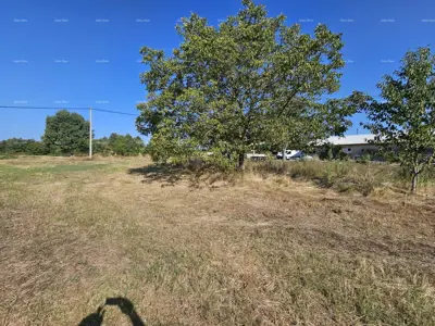 Zemljište 2 492 m², Žminj, uz cestu - 2