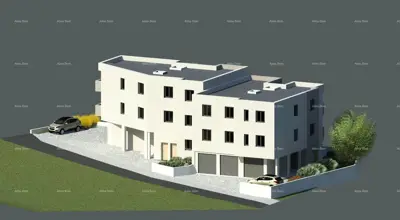 Valdebek! 2-room apartment on the 2nd floor - 10