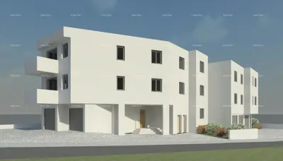 Valdebek! 2-room apartment on the 2nd floor - 8