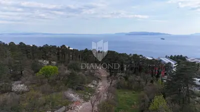 Land plot for sale in Srdoči