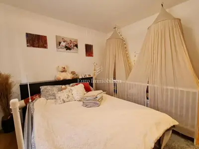Apartment, Poreč, 2 bedrooms, loggia with sea view - 11