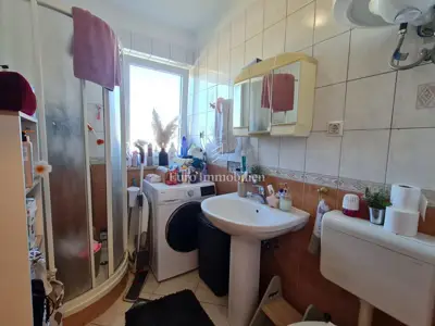Apartment, Poreč, 2 bedrooms, loggia with sea view - 13