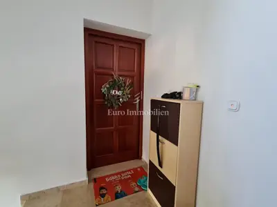 Apartment, Poreč, 2 bedrooms, loggia with sea view - 14