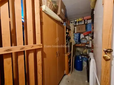 Apartment, Poreč, 2 bedrooms, loggia with sea view - 17