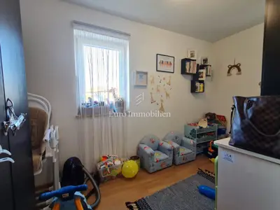 Apartment, Poreč, 2 bedrooms, loggia with sea view - 12