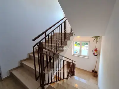 Apartment, Poreč, 2 bedrooms, loggia with sea view - 15