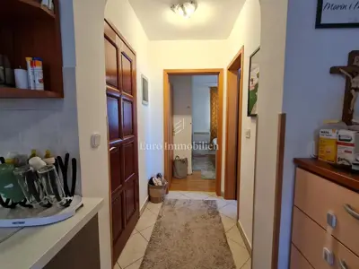 Apartment, Poreč, 2 bedrooms, loggia with sea view - 6