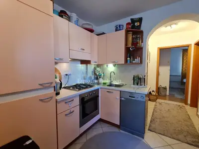 Apartment, Poreč, 2 bedrooms, loggia with sea view - 5