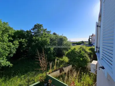 Apartment, Poreč, 2 bedrooms, loggia with sea view - 9