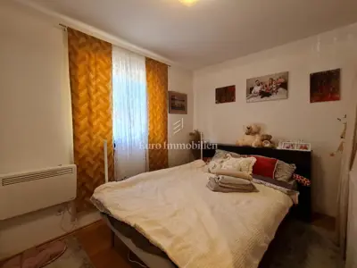Apartment, Poreč, 2 bedrooms, loggia with sea view - 10