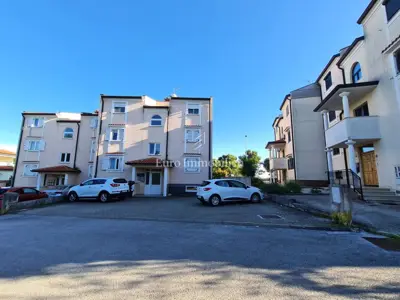 Apartment, Poreč, 2 bedrooms, loggia with sea view - 18