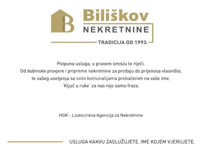 Privatna kuća Visoka Split - 9