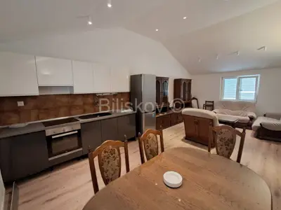 Privatna kuća Visoka Split