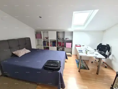 Haus 150 m², Pula Centar - Gewerberaum und Wohnung - 4