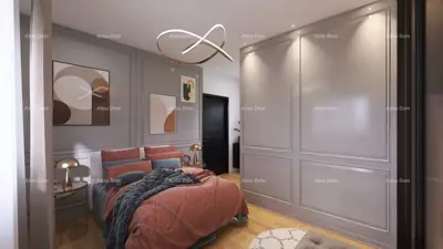 Vila 124 m², Marčana - privatnost i mir u prirodi - 16