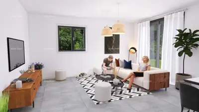 Vila 124 m², Marčana - privatnost i mir u prirodi - 9