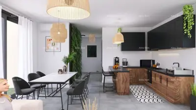 Vila 124 m², Marčana - privatnost i mir u prirodi - 8