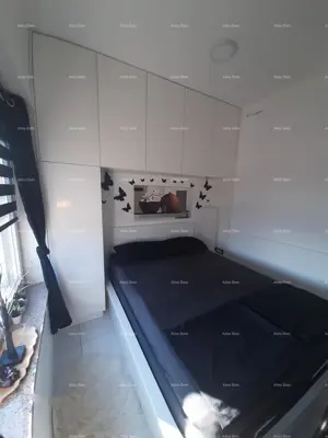 UMAG, Einzimmerwohnung 36 m² mit Parkplatz - 4