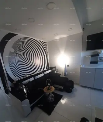 UMAG, Einzimmerwohnung 36 m² mit Parkplatz - 5
