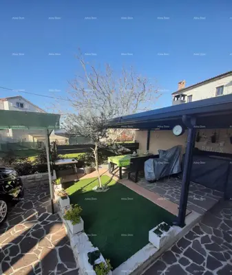 UMAG, Einzimmerwohnung 36 m² mit Parkplatz - 2