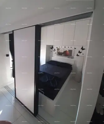 UMAG, Einzimmerwohnung 36 m² mit Parkplatz - 3