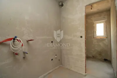 Apartment 57 m², Gornja Drenova, yard and terrace - 6