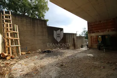 Apartment 57 m², Gornja Drenova, yard and terrace - 8