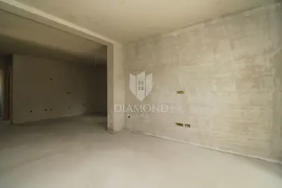 Apartment 57 m², Gornja Drenova, yard and terrace - 3