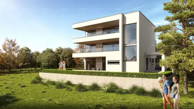Stan 144 m², Medulin - 2 spavaće sobe i velika terasa - 11