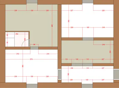 Stan 94 m², Pula Stoja - blizu plaža i sadržaja - 3